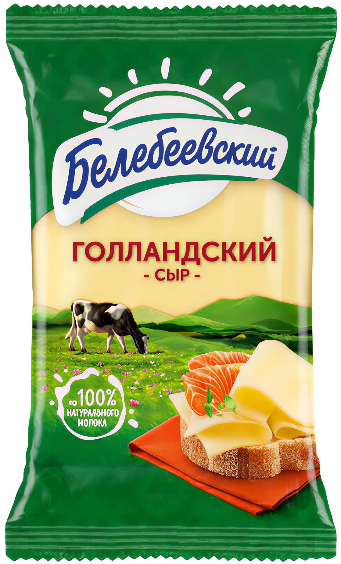 описание