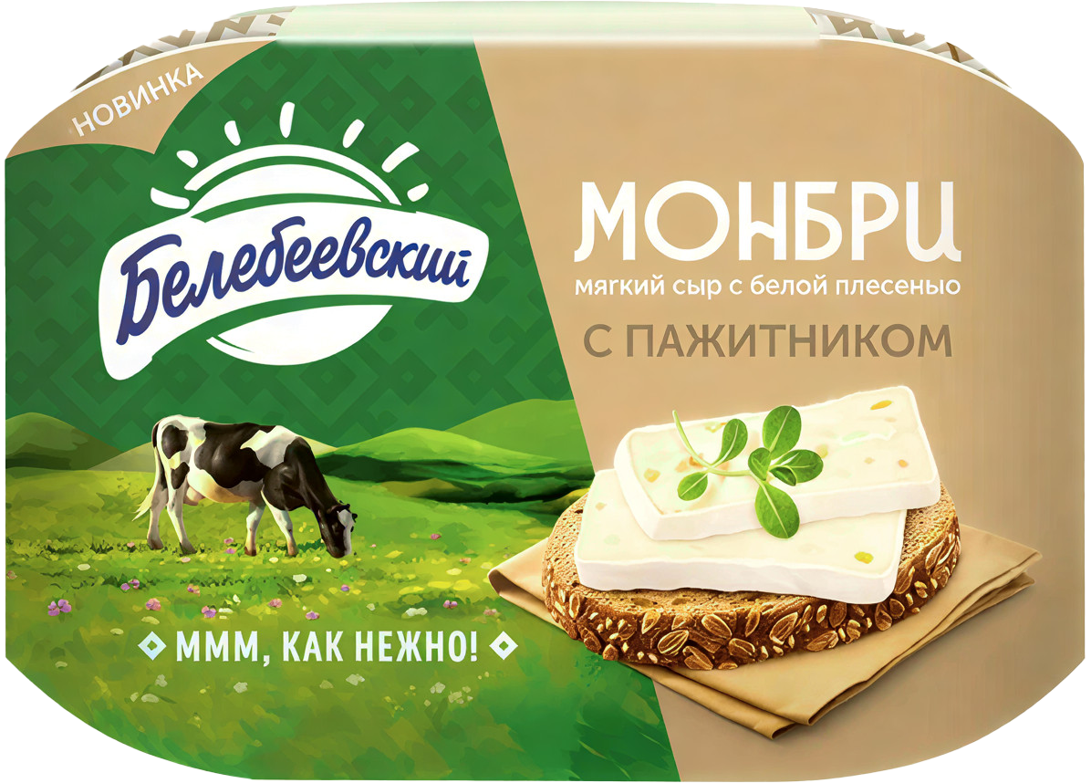 описание